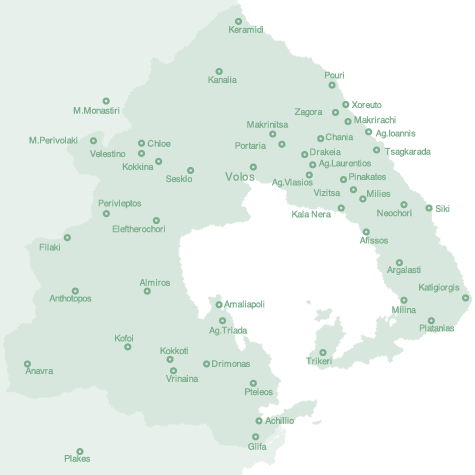 map magnesia